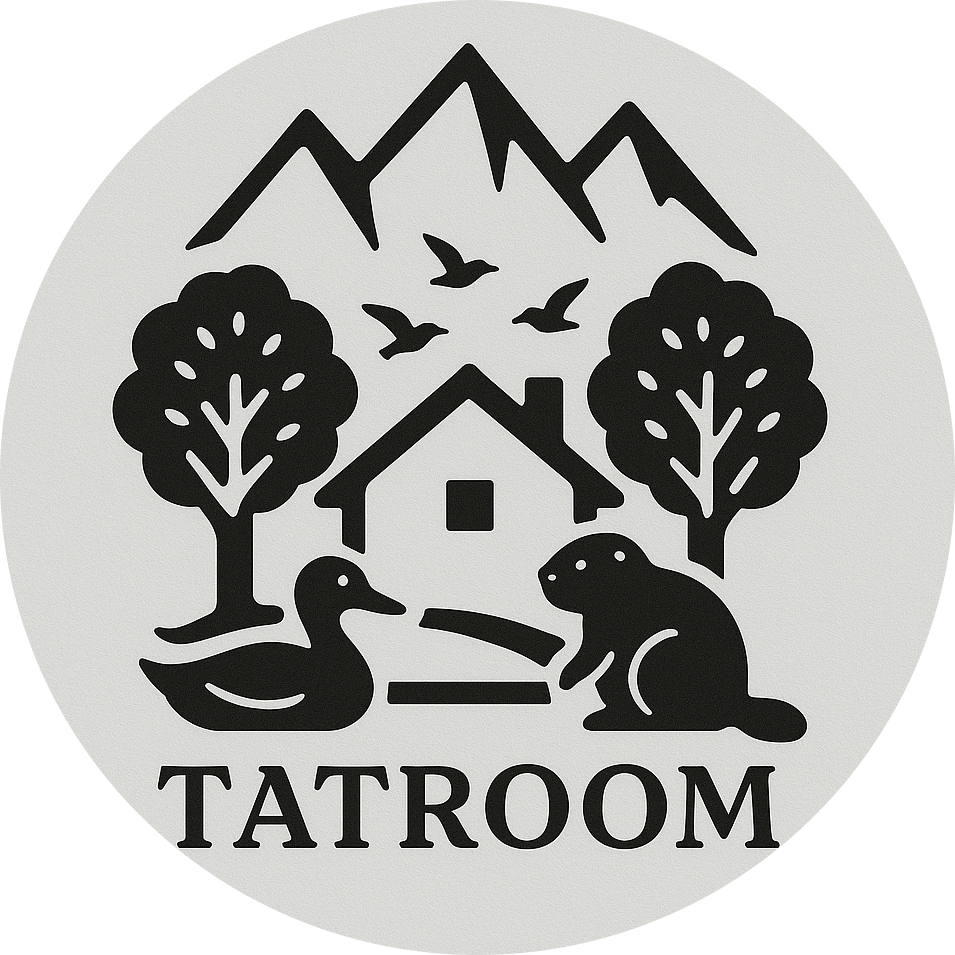 Penzión Tatroom
